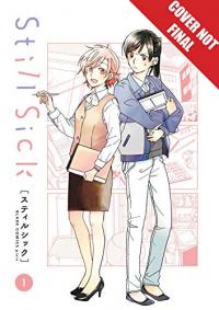 Cover for Still Sick volume 1.0