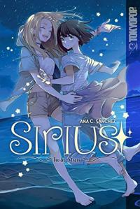 Cover for Sirius: Twin Stars volume 0.0