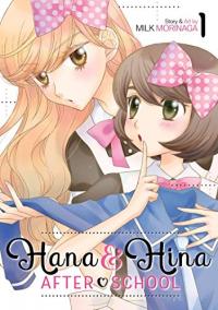 Cover for Hana & Hina After School volume 1.0