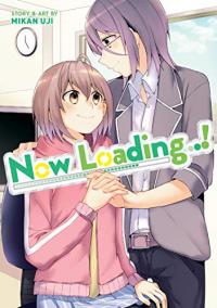 Cover for Now Loading...! volume 0.0