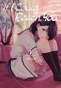 Cover for If I Could Reach You volume 1.0