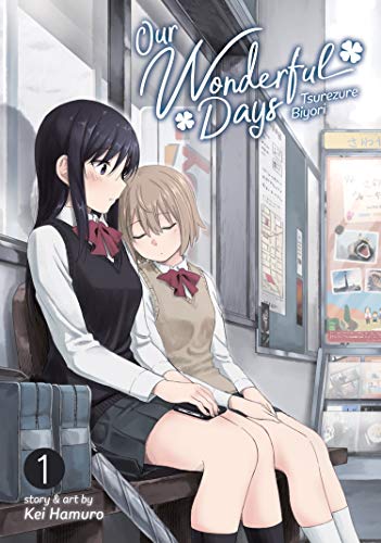 Cover for Our Wonderful Days: Tsurezure Biyori volume 1.0