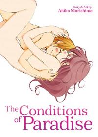 Cover for The Conditions of Paradise volume 1.0