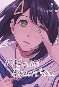 Cover for If I Could Reach You volume 5.0