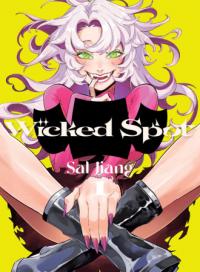 Cover for Wicked Spot volume 1.0