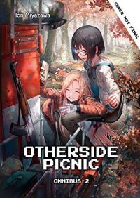 Cover for Otherside Picnic (omnibus) volume 2.0