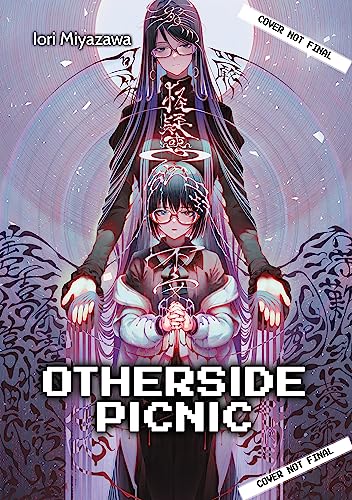 Cover for Otherside Picnic (omnibus) volume 4.0