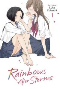 Cover for Rainbows After Storms volume 1.0