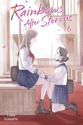 Cover for Rainbows After Storms volume 6.0