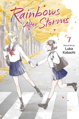 Cover for Rainbows After Storms volume 7.0
