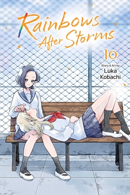 Cover for Rainbows After Storms volume 10.0