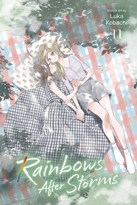 Cover for Rainbows After Storms volume 11.0
