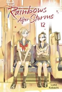 Cover for Rainbows After Storms volume 12.0