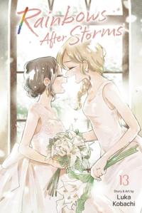 Cover for Rainbows After Storms volume 13.0