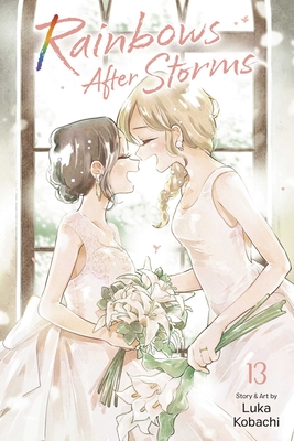 Cover for Rainbows After Storms volume 13.0