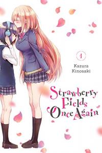 Cover for Strawberry Fields Once Again volume 1.0