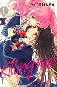 Cover for Killing Me! volume 1.0