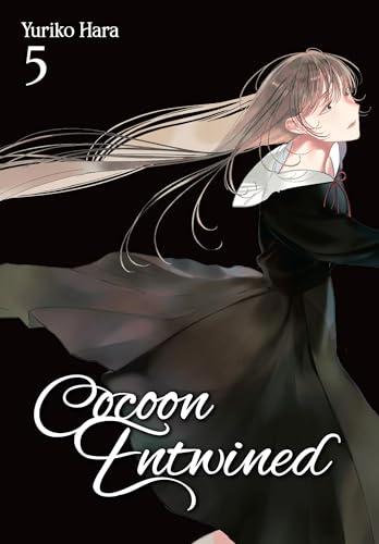 Cover for Cocoon Entwined volume 5.0