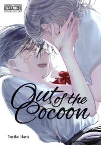 Cover for Out of the Cocoon volume 0.0