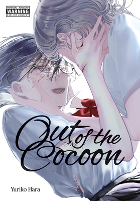 Cover for Out of the Cocoon volume 0.0