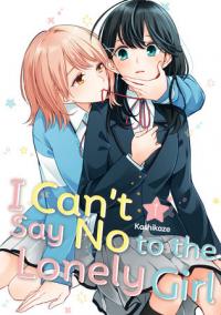 Cover for I Can't Say No to the Lonely Girl volume 1.0