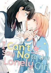 Cover for I Can't Say No to the Lonely Girl volume 2.0